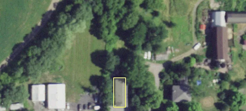 6746 State Rte 5th And 20