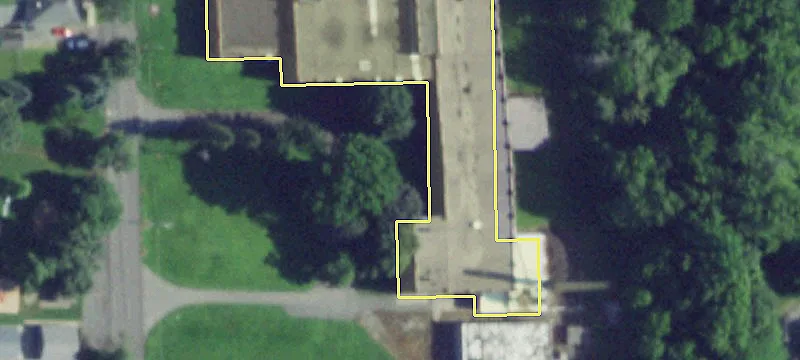 500 Hoffman St