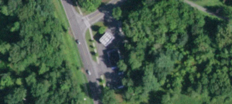 3605 Carman Rd