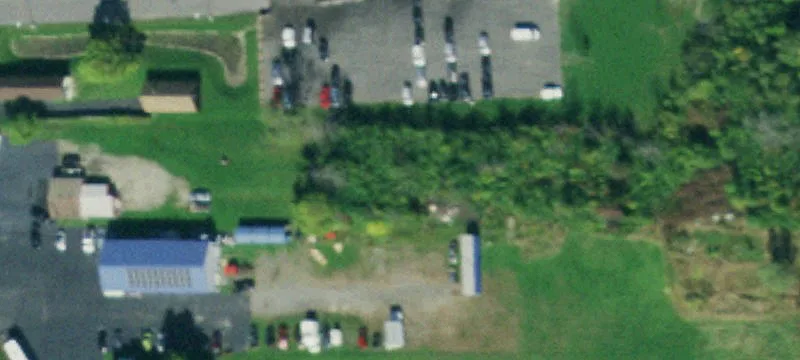 4821 Cp Rd