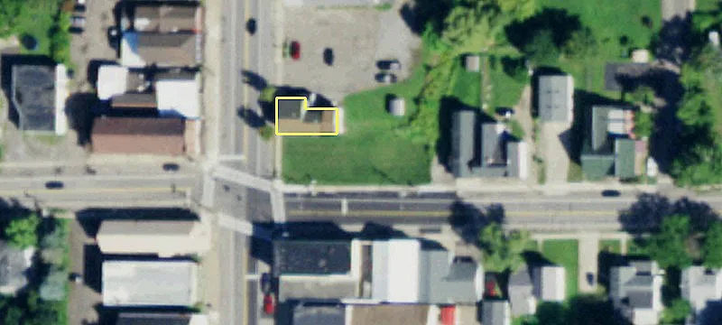 Main St