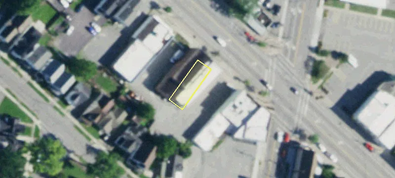 234 Ellicott St