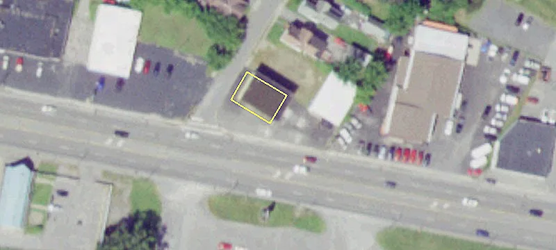126 Oriskany Blvd