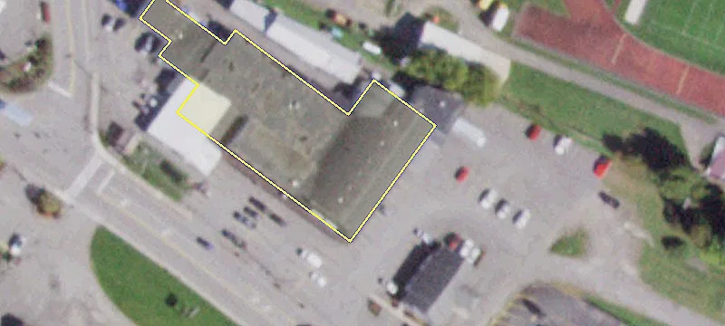 2956 Us Hwy 11