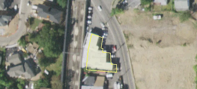 61 Un Rd