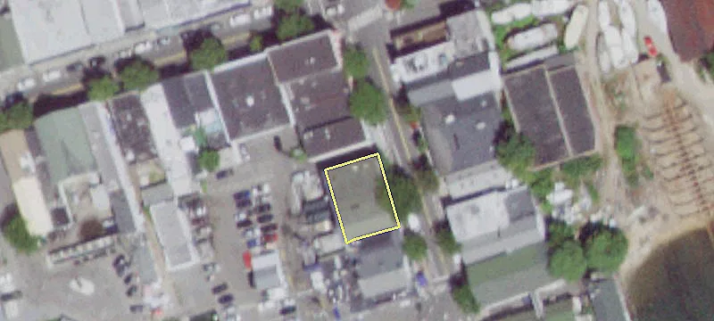 111 Frnt St