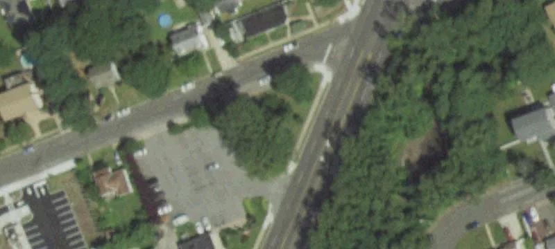 475 Straight Path