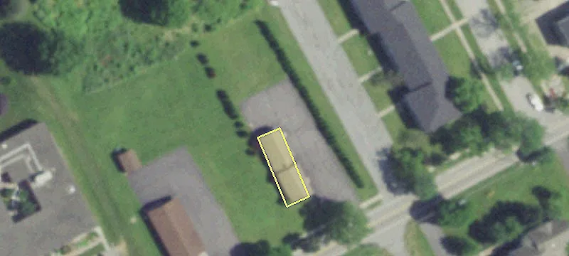 194 Parrish St