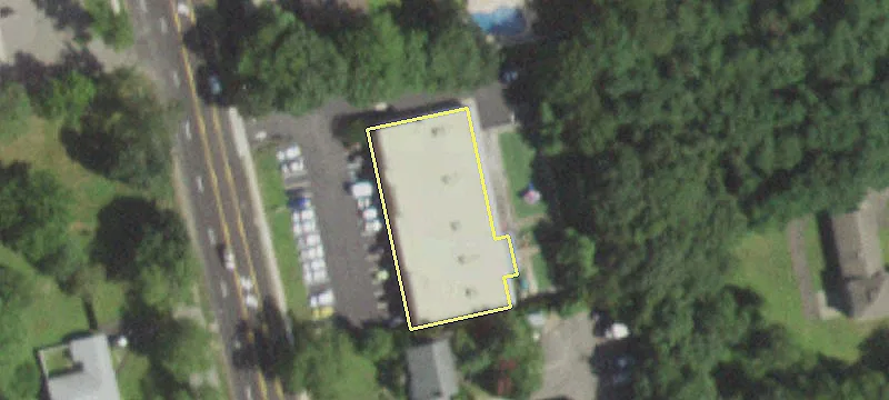 543 Larkfield Rd