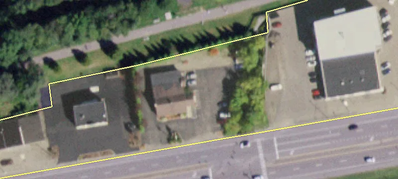 1809 Vestal E Pkwy