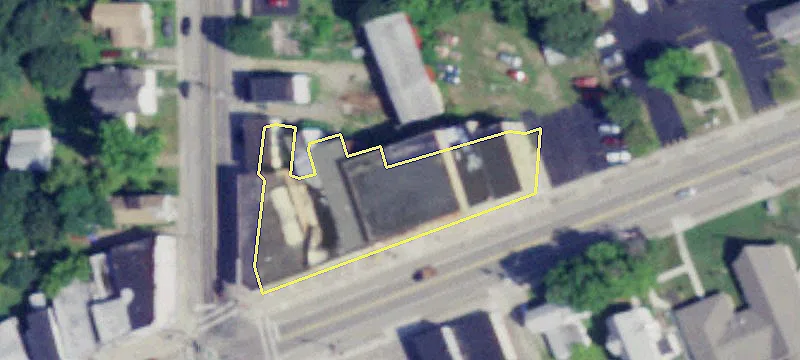 16 Main St