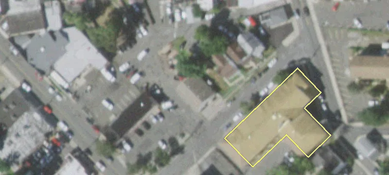 12 Fairmount Ave