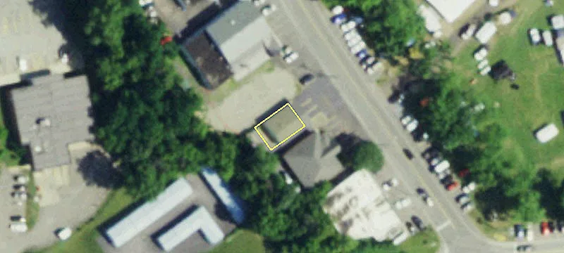 155 Portage Rd
