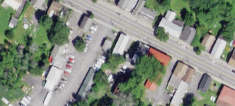 240 Mansion St
