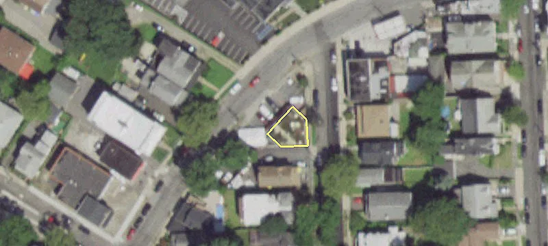 103 Lincoln Ave
