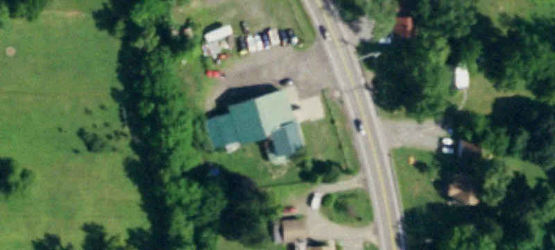 1365 Davis Rd