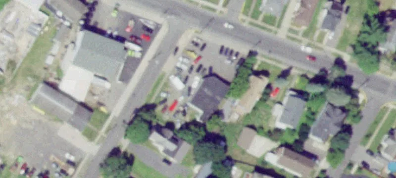 2013 Whitesboro St