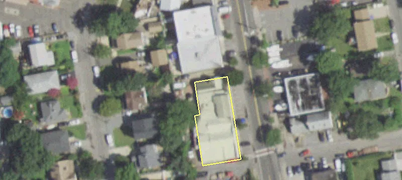 18 Ludlam Ave