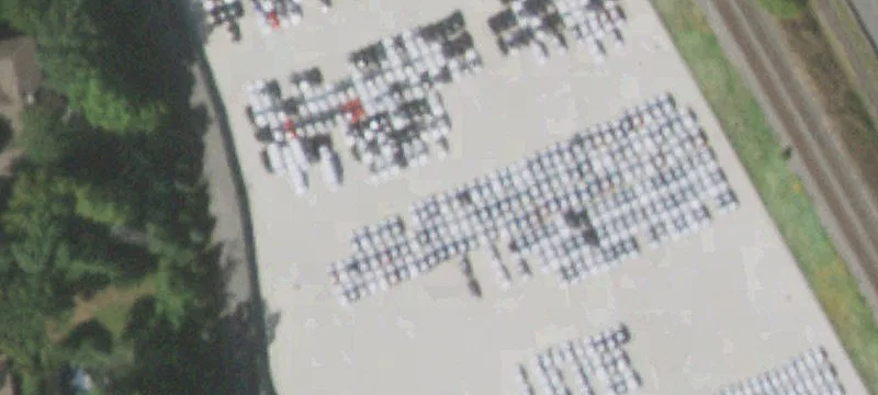 200 Oritani Dr