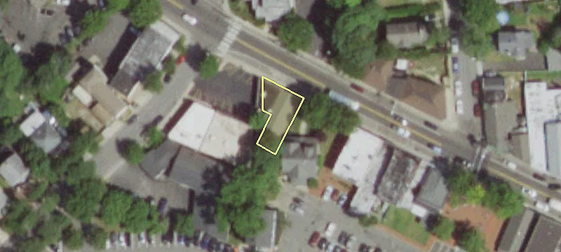 48th Main St