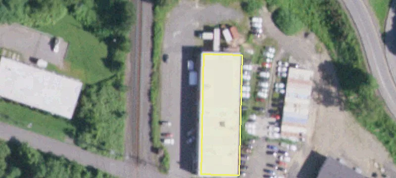 418 Old Neighborhood Rd