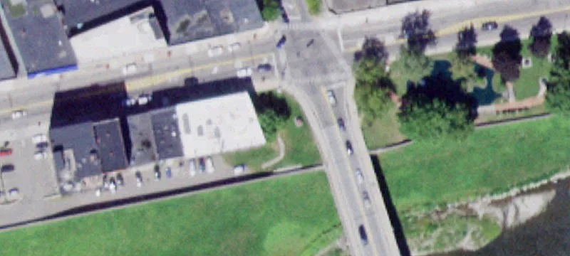 201 Water St