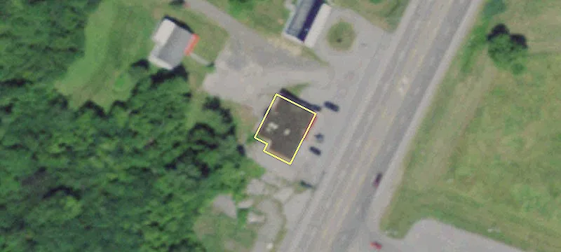 22265 Us Rte 11