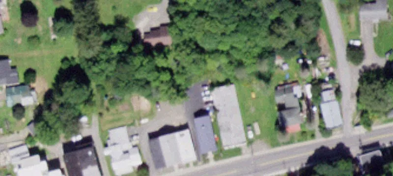 101 Main St