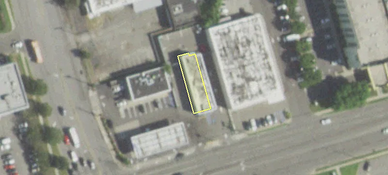 801 Stewart Ave