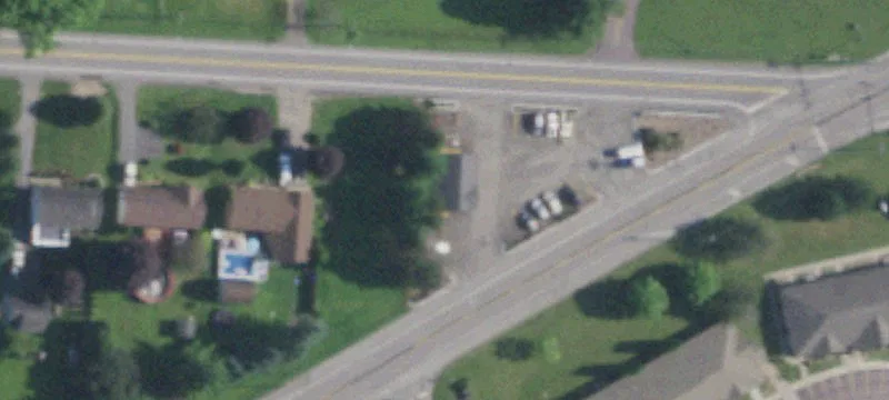 4210 Buffalo Rd