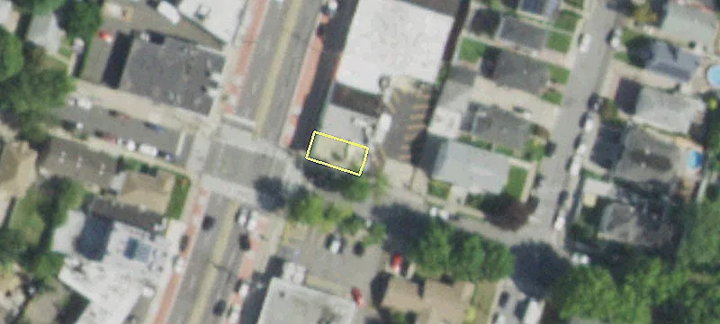 1476 Hylan Blvd