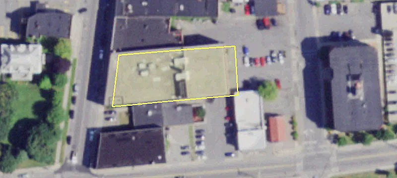 8 Margaret St