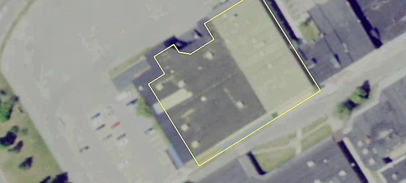 100 Frd St