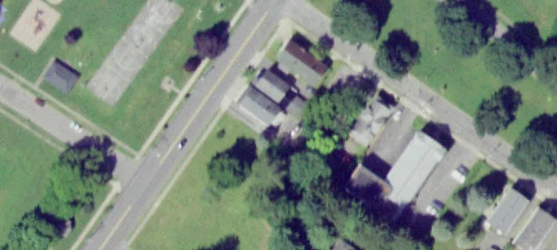 207 Main St