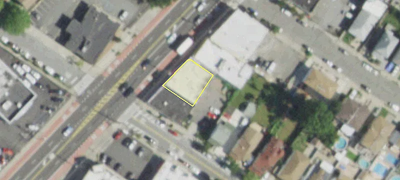 1834-1838 Hylan Blvd
