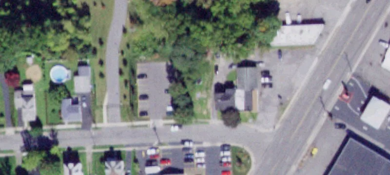 5 Catlin St