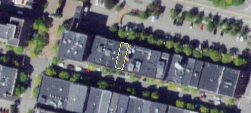 17-19 Market St
