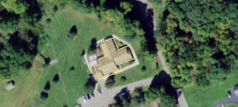 1239 Hoffman Rd