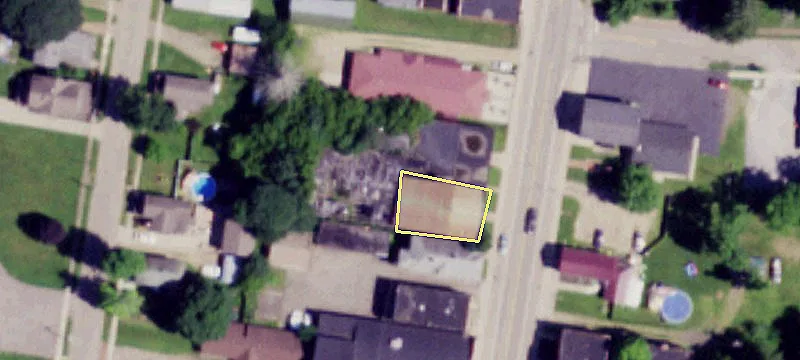 261 Main St
