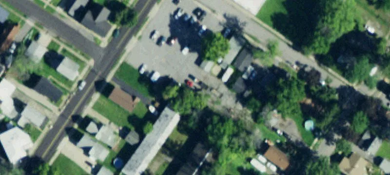 33 Felton St