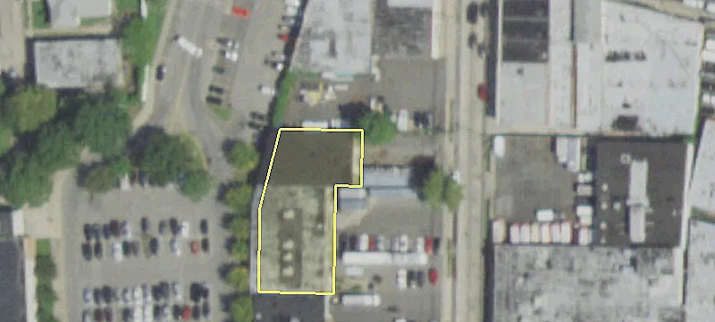 16 Saint Johns Pl