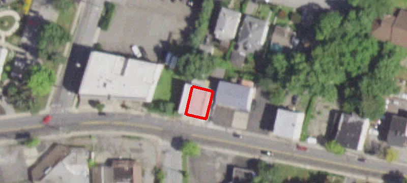 141 Croton Ave