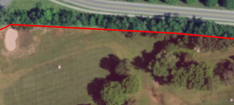 295 Lakeshore Dr