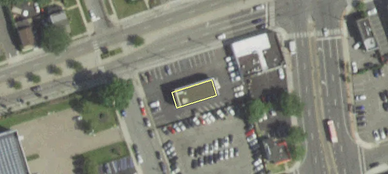 45 John St