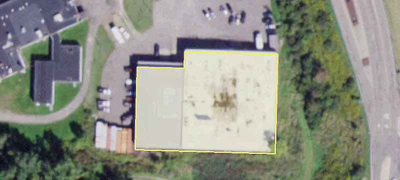 1436 Taylor Rd