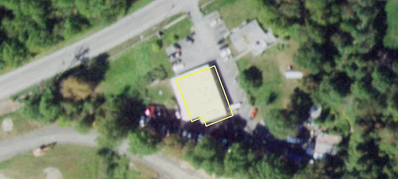 1661 Little Britain Rd