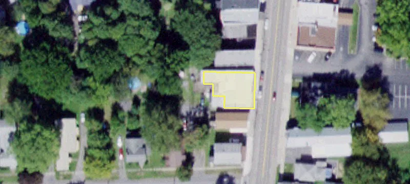 7201 Main St