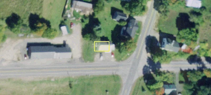809 County Rte 34