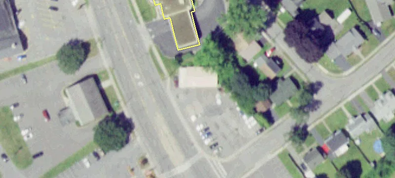 64 Oriskany Blvd