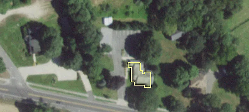 1158 Main Rd